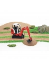 ® Schaeff Excavator