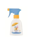 ®   Baby Sun Çok Yönlü Koruyucu Güneş Spreyi 50SPF 200 ml