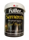 ® Sementa Özel Su Bazlı Saf Akrilik Boya 0,5 Litre Beyaz