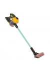 ® Sesli ve Işıklı Oyuncak Elektrik Süpürgesi