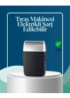® Sıfır Saç ve Sakal Kesme Makinesi – Kolay Temizlik, Güçlü Motor