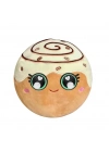 ® Şişme Peluş Cinnamon Roll XXL Foodies S6