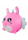 ® Şişme Peluş Tavşan XXL