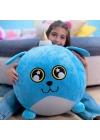 ® Şişme Peluş Köpek XXL