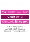 Yüzey Temizlik Havlusu 100 Adet Lilyum Pembe