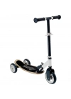 ® Ahşap 3W Katlanabilir Scooter 7600750908