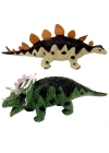 ® Soft Esneyebilen Dinazor Figür