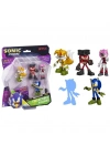 ® Sonic Prime 5’li Figür Seti S2 Kulaklıklı Doktor DonT