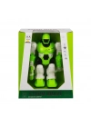 ® Storm Brave Sesli ve Işıklı Robot 25 cm