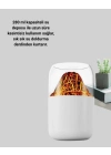 ® Su Hazneli LED Işıklı Aromaterapi Difüzörü