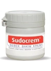 ® Sudocrem Bebek Bakım Kremi 125 Gr