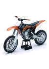 ®  1:10 KTM Model Motor 450 SX-F 2014