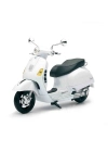 ®  1:12 Vespa GTS Motor 300 Super