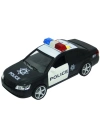 1:16 Sesli Işıklı Polis ve Taksi