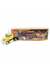 ®  1:43 Long Haul  Lonestar Taşıyıcı Tır