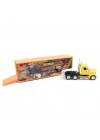 ®  1:43 Long Haul  Lonestar Taşıyıcı Tır