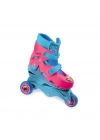 ®  Frozen Inline 3 Teker Paten