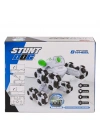 ® SYR-666-820 Kumandalı Buharlı 8 Teker Stunt Köpek Araba -Vardem Oyuncak