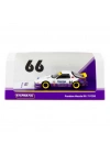 ®  Tarmac Works 1/64 Pandem Mazda RX-7 FC3S White / purple - HOBBY64