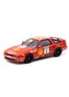 ®  Works 1/64 Toyota Supra Turbo (MA70) BTCC 1988 Chris Hodgetts