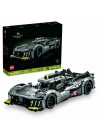 ® Technic PEUGEOT 9X8 24H Le Mans Hybrid Hypercar 42156