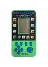 ® Tetris Game Tetris Oyun Konsolu 158A