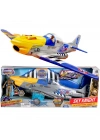 ®  The Corps Universe Sky Knight Askeri Jet