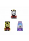 ® Thomas ve Arkadaşları Renk Değiştiren Küçük Trenler 3lü Paket