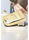 ® Tıraş Makinesi Saç Sakal ve Vücut Tıraşı Uygun Uzun Ömürlü
