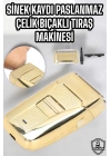 ® Tıraş Makinesi Sinek Kaydı Saç Sakal ve Vücut Tıraşına Uygun