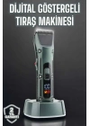 ® Tıraş Makinesi Uzun Pil Ömrü Şarjlı Günlük Tıraş Makinesi