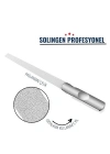 ® Tırnak Törpüsü Paslanmaz Çelik Solingen Profesyonel