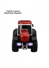 ® Traktör WS-560 Bluetooth Hoparlör