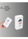 ® Ultrasonik Ses Dalgalarıyla Kimyasalsız Fare ve Böcek Kovucu Cihaz