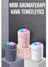 ® Ultrosonik Buharlı Hava Temizleyici Hava Nemlendirici Taşınabilir