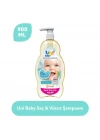 ®   Bebek Şampuanı 900 ml