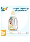 ®   Yenidoğan Sıvı Çamaşır Sabunu 1500 ml