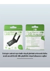 ® USB 3.0 Wireless Adaptör – 2.4GHz & 5GHz Destekli