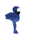 ® Uyku Arkadaşı Flamingo Peluş Mavi 58 cm