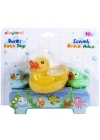 ® Vinil Ördek Ailesi Banyo Oyuncakları 661778