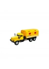 ® WK-2217-6 Çek Bırak 1:50 Tanker Off Road