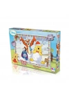 ® WN714  , Winnie The Pooh, 100 Parça Puzzle