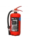 ® Yangın Tüpü 4 Kg ABC Tozlu