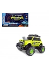® YD898-MT1820 Uzaktan Kumandalı Full Foniyon 1:18 Şarjlı 2.4G Sevimli Off-Road  Araba