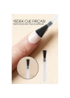 ® Yedek Oje Fırçası - Tırnak Cila Fırçası