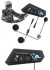 ® Yeni Nesil Dinleme Ve Konuşma Özellikli Intercom Kask Kulaklığı 5.0 Bluetooth