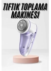 ® Yeni Nesil Tiftik Ve Kazak Tüyü Temizleme Makinesi Kıl Kazak Elbise Tüy Temizleyici