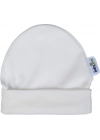 ®  Yenidoğan Bebe Şapka 397 Beyaz