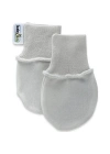 ®  Yenidoğan Bebek Eldiveni 398 Gri