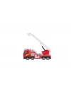 ® YH-711-58A SÜRTMELİ METAL 1:50 MERDİVENLİ
